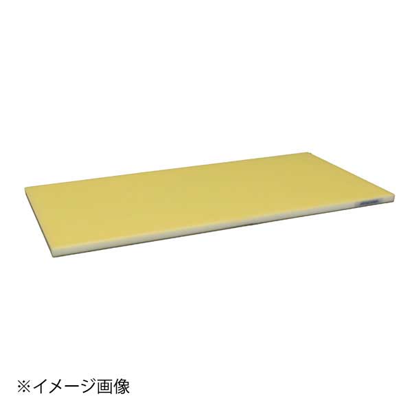 ポリエチレン 全面カラーかるがるまな板 750×350×H23mm Y