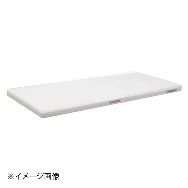 ポリエチレン・抗菌軽量おとくまな板 4層 750×350×H25mm W