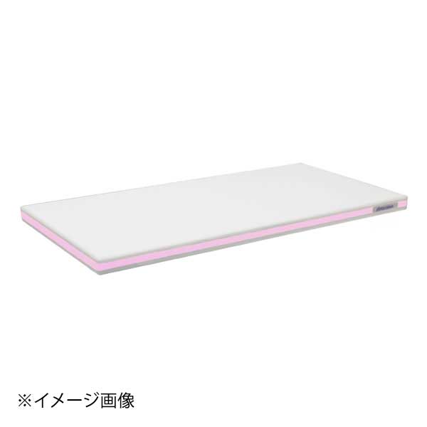 ポリエチレン・軽量おとくまな板 4層 500×250×H25mm P