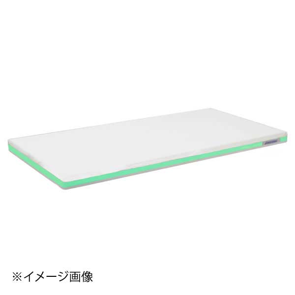ポリエチレン・軽量おとくまな板 4層 800×400×H25mm G