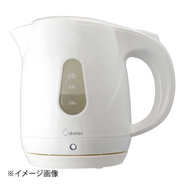タイガー 蒸気レス 電気ケトル ＰＣＪ－Ｈ０８１（Ｗ）ホワイト 楽天市場】【タイガー魔法瓶 楽天市場店】 電気ケトル 蒸気レス