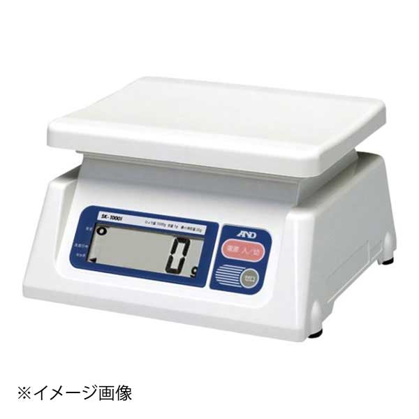 A&Dデジタルスケール SK-10Ki|スタイルキッチン