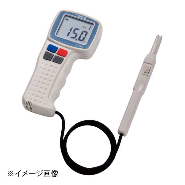 水分チェッカー SK-960A TYPE1|スタイルキッチン