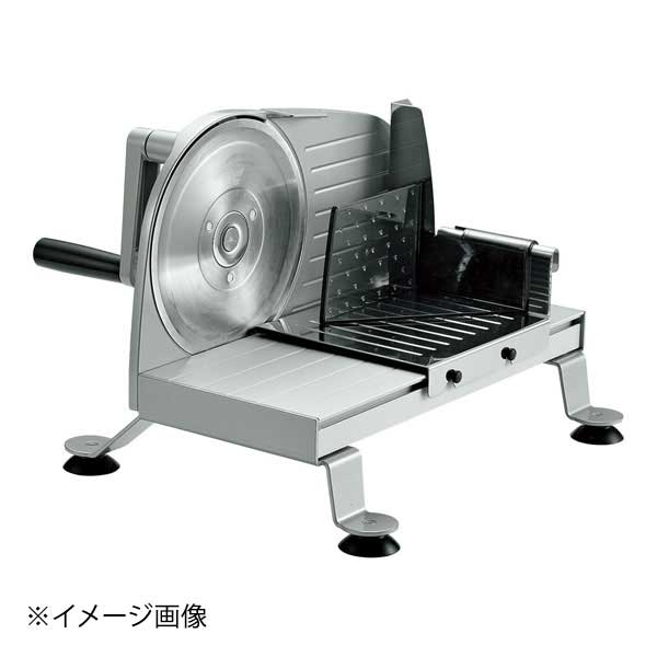 リッター 手動式フードスライサー パディオ3 ギザ刃
