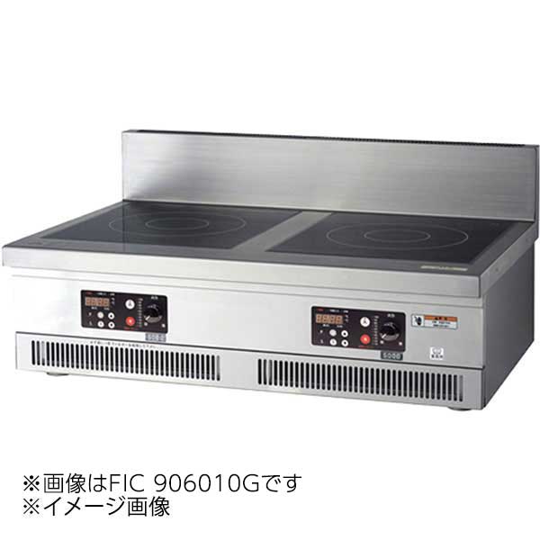 IHコンロ FIC907508G｜スタイルキッチン