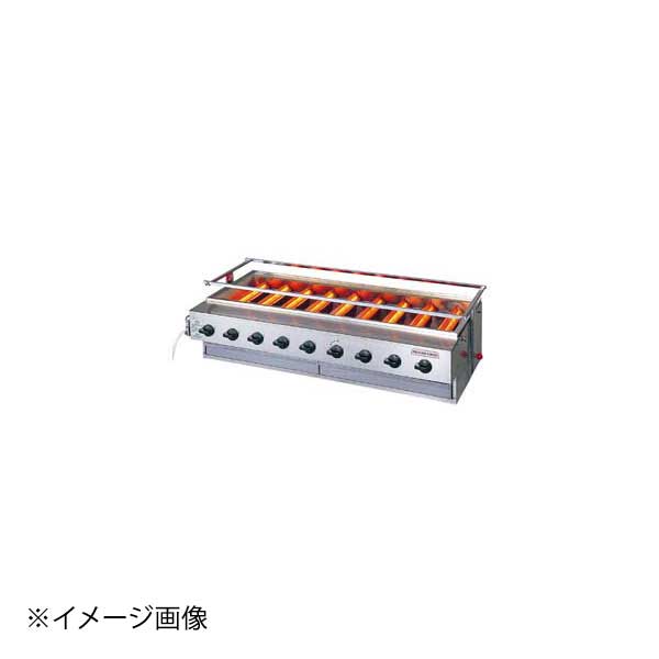 アサヒ ニュー黒潮9号 SG-N28 LPガス