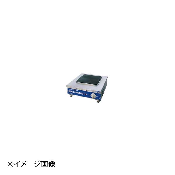電気コンロ THP-4 単相200V|スタイルキッチン