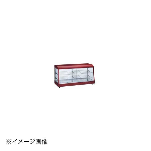タイジ 温蔵ショーケース OS-900N(R)レッド 119,167円