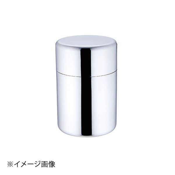 楽天市場】茶缶（コーヒー・紅茶缶） 18-8（ステンレス） 16cm