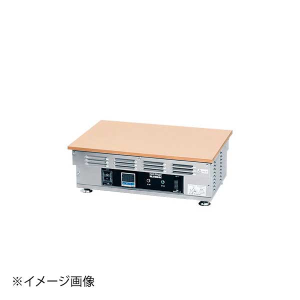 楽天市場】電気銅板グリドル ホットステージ HSG-4530CU【人気