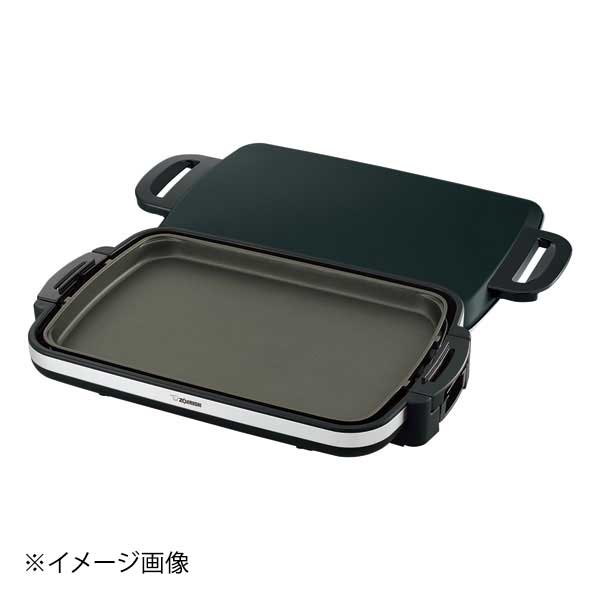 楽天市場】象印 ホットプレート 1枚プレート やきやき ZOJIRUSHI EA