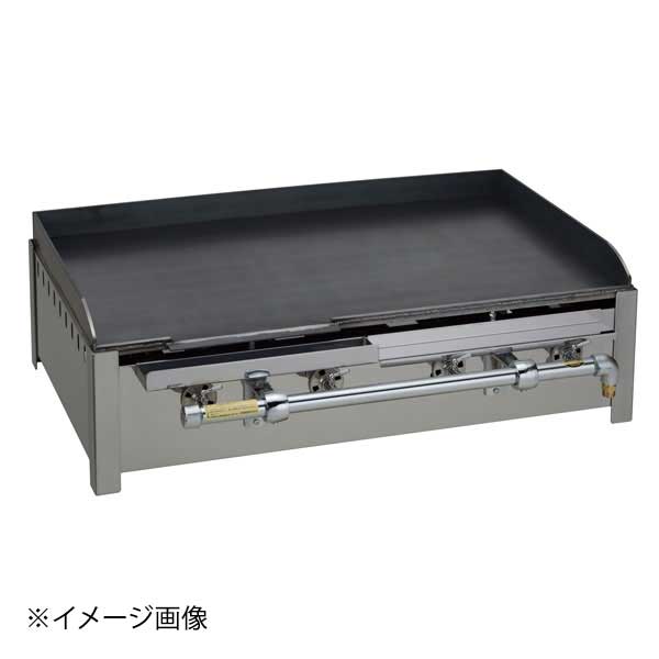 台置き式 鉄板焼器 GR-115 都市ガス
