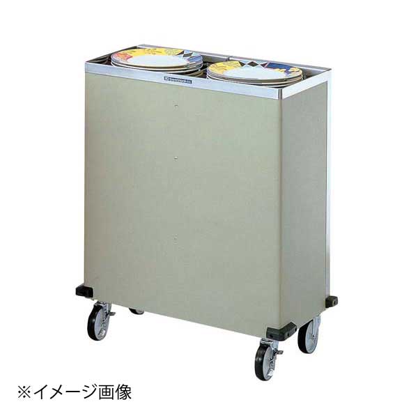 CLWシリーズ多列カート型ディスペンサー CL29W2(保温なし)