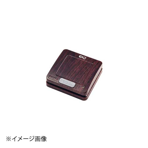 エコチャイム 送信機(電池レス) EC-305 木目