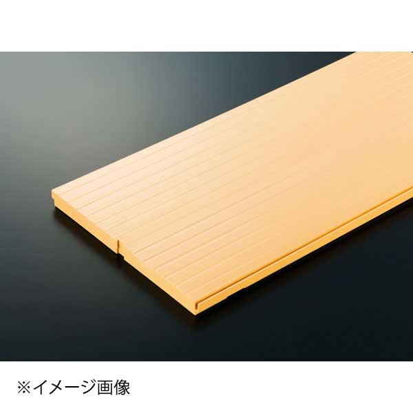 デリステージ フラット 白茶