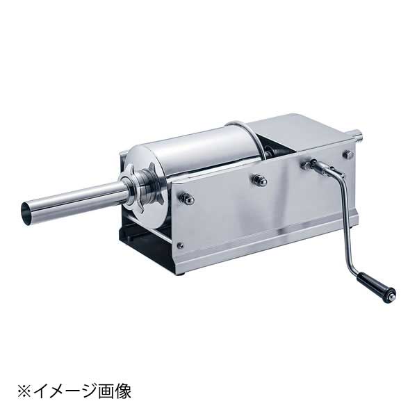 Murano(ムラノ) ソーセージスタッファー 横型 HS-3L|スタイルキッチン