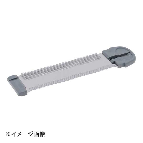 deBUYER(デバイヤー) デバイヤーMレボリューションスライサー スライス用替刃(ST、波刃)