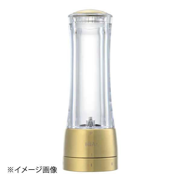 Murano(ムラノ) ロッキー ペパーミル ゴールド 17cm HP0807J 5,136円