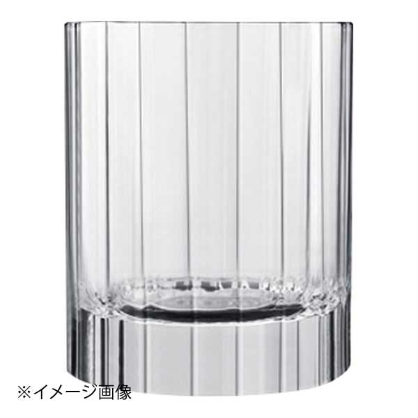 Bormioli Luig(ボルミオリルイジ) バッハ ウイスキー(6ヶ入) 10825