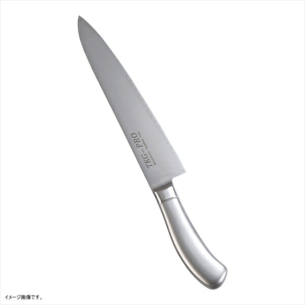 TKG TKG-PRO 牛刀 24cm