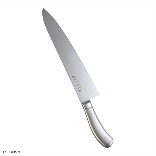 TKG TKG-PRO 牛刀 30cm
