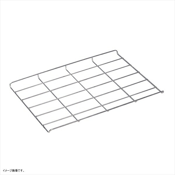 TKG リムーバブルシェルフトローリー 用棚アミ ＜HTL3702＞