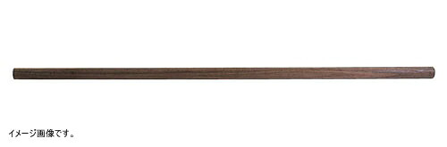 クルミ材 そば麺棒 120cm|スタイルキッチン