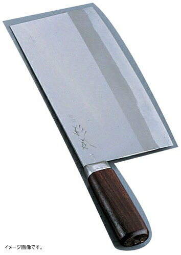 楽天市場】杉本 中華包丁OMS No.7 : e刃物.com楽天店