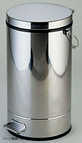 TKG 18-0 ペダルボックスP-3型B 中缶付 18L KPD0602｜スタイルキッチン