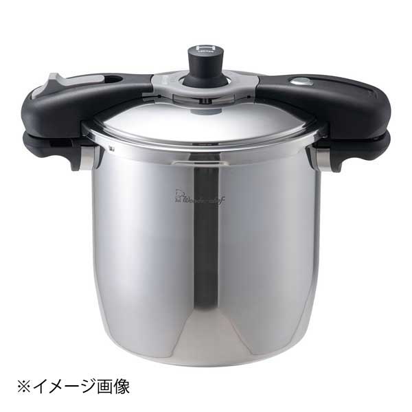 T-fal クリプソ ミニット パーフェクト 6L ティファール 圧力鍋