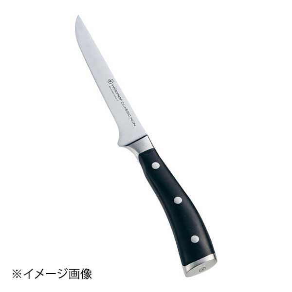 WUSTHOF クラッシックアイコン 西洋型骨スキ 1030331414 14cm 20,952円