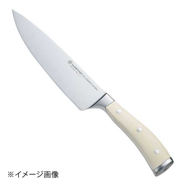 WUSTHOF クラッシックアイコン 牛刀 1030430116 16cm