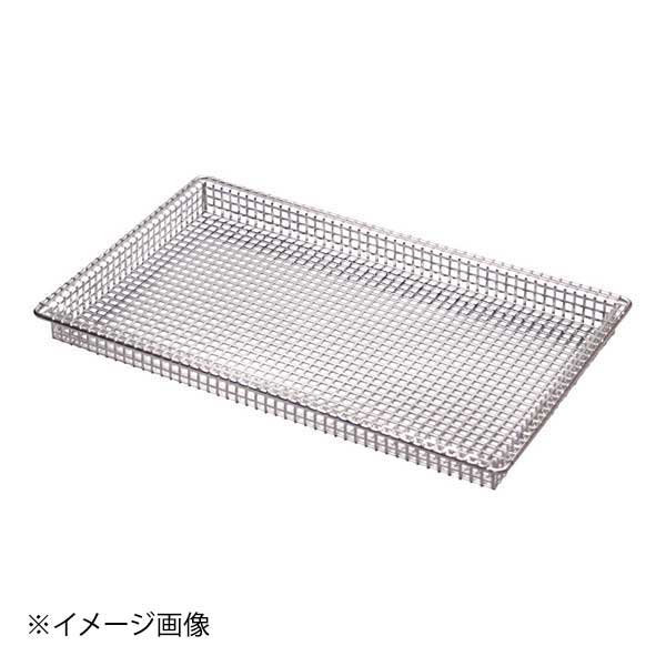 東英商事 18-8バスケットパン2 1/1 GK4103｜スタイルキッチン 11,670円