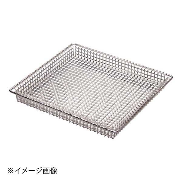 東英商事 18-8バスケットパン2 2/3 GK4203