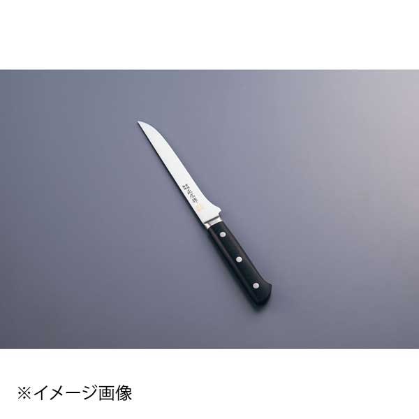 マサヒロ 正広作MV鋼本焼ボーニング(両刃) 14871 16cm