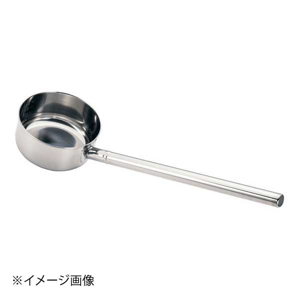 遠藤商事株式会社 ステンレス柄 水杓子(目盛付) 16cm｜スタイルキッチン