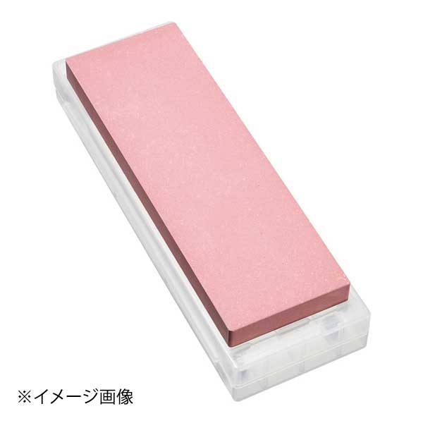 遠藤商事株式会社 TKG-NEO セラミック砥石 #3000仕上砥石 ピンク