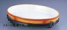 ＴＫＧ小判バルドスタンドセット 茶 ４０-３０１１-４０Ｂ