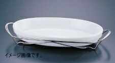 ＳＡシャトレ 小判グラタンセット １２-３０１１-４０Ｗ