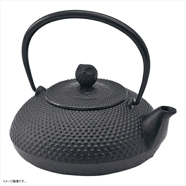 楽天市場】【安心サポート付】鉄瓶 希（のぞみ）1.4L 池永 電磁調理器