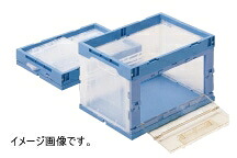 トビラ コンテナ ＣＢ-５１ 片扉Ｌ