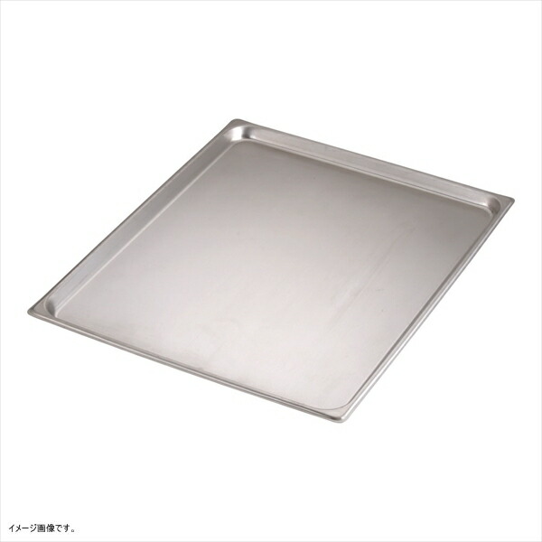 18-8 テーブルパン- ２／１×２５mm ２２１１-
