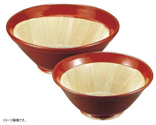 楽天市場】エンテック めん鉢 15 マーブル シンプル食器 SP-87M