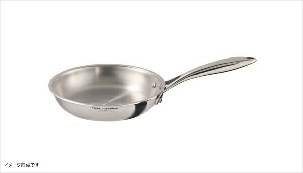 楽天市場】ビタクラフト フライパン 20cm ヘキサプライ 6112