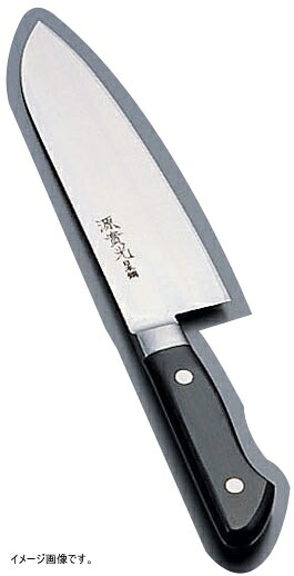 堺實光 日本鋼 三徳 18cm｜スタイルキッチン