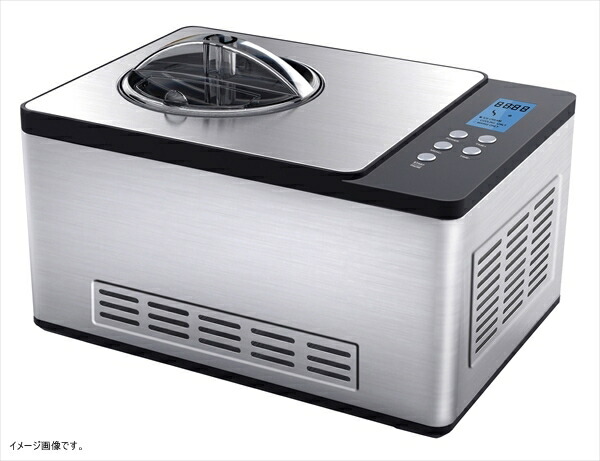 楽天市場】【中古】タイジ ジェラート&アイスクリームマシン