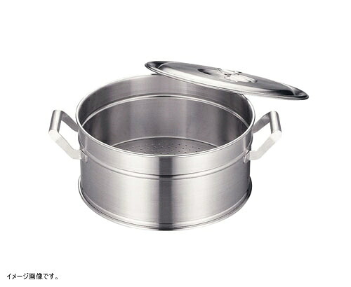 フジノス エレックマスタープロ 33cm和鍋用セイロ(2升炊) 116789