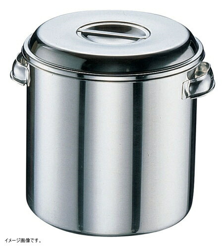 楽天市場】クローバー モリブデン 丸型キッチンポット 目盛付 26cm