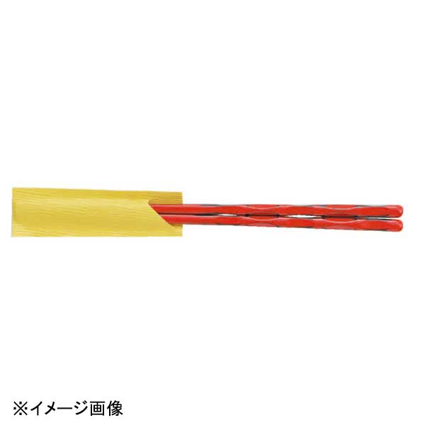 若泉漆器 ミニ箸袋 日本の色 なたね(5000枚) H-59-46