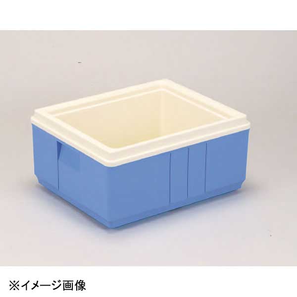 若泉漆器 HC-40 蓋付き〈容量22L〉ホレコン 1-942-8